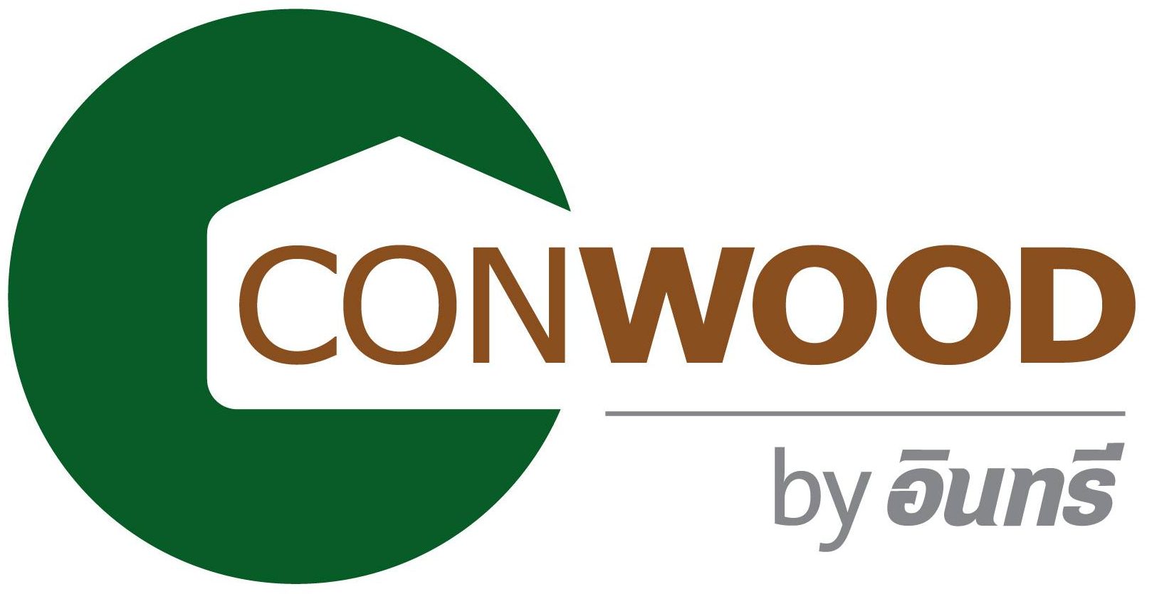 CONWOOD - คอนวูด