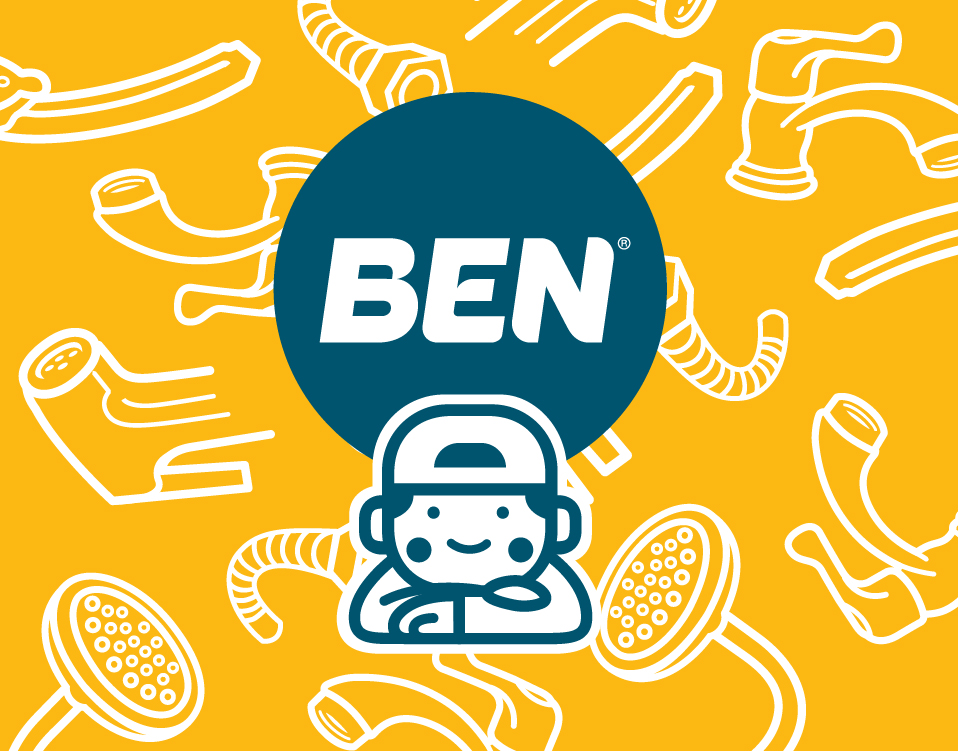 BEN - เบน